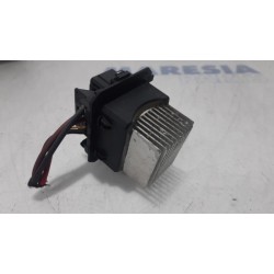 Opel - Vivaro - Heater resistor