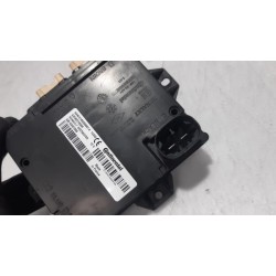 Opel - Vivaro - Central door locking module