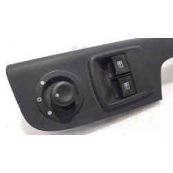 Opel - Vivaro - Multi-functional window switch