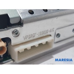Opel - Vivaro - Radio CD Spieler