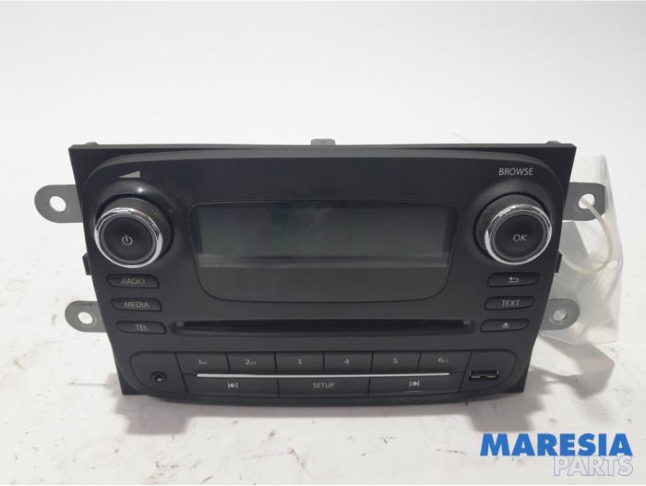 Opel - Vivaro - Radio CD Spieler