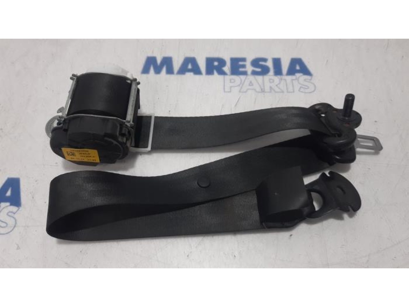 Opel - Vivaro - Ceinture de sécurité avant droite