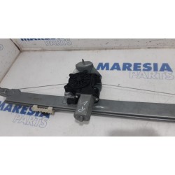 Opel - Vivaro - Window mechanism 2-door, front right
