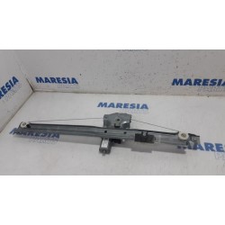 Opel - Vivaro - Window mechanism 2-door, front right