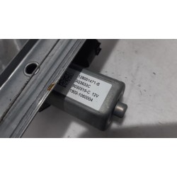 Opel - Vivaro - Window mechanism 2-door, front right
