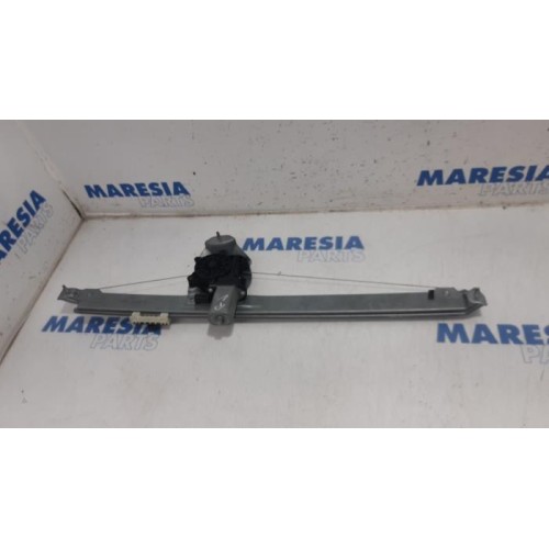 Opel - Vivaro - Window mechanism 2-door, front right