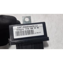 Fiat - Bravo - Relay