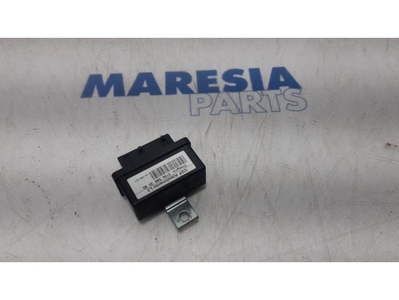 Fiat - Bravo - Relay