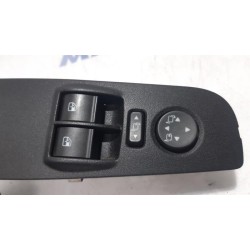 Fiat - Bravo - Multi-functional window switch