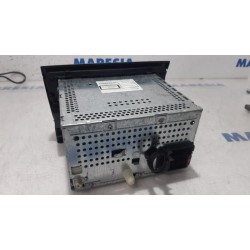 Fiat - Bravo - Radio CD player