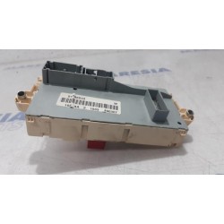 Fiat - Bravo - Fuse box
