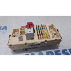Fiat - Bravo - Fuse box