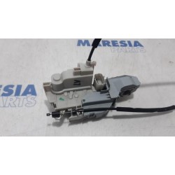 Fiat - Bravo - Door lock mechanism 4-door, front left