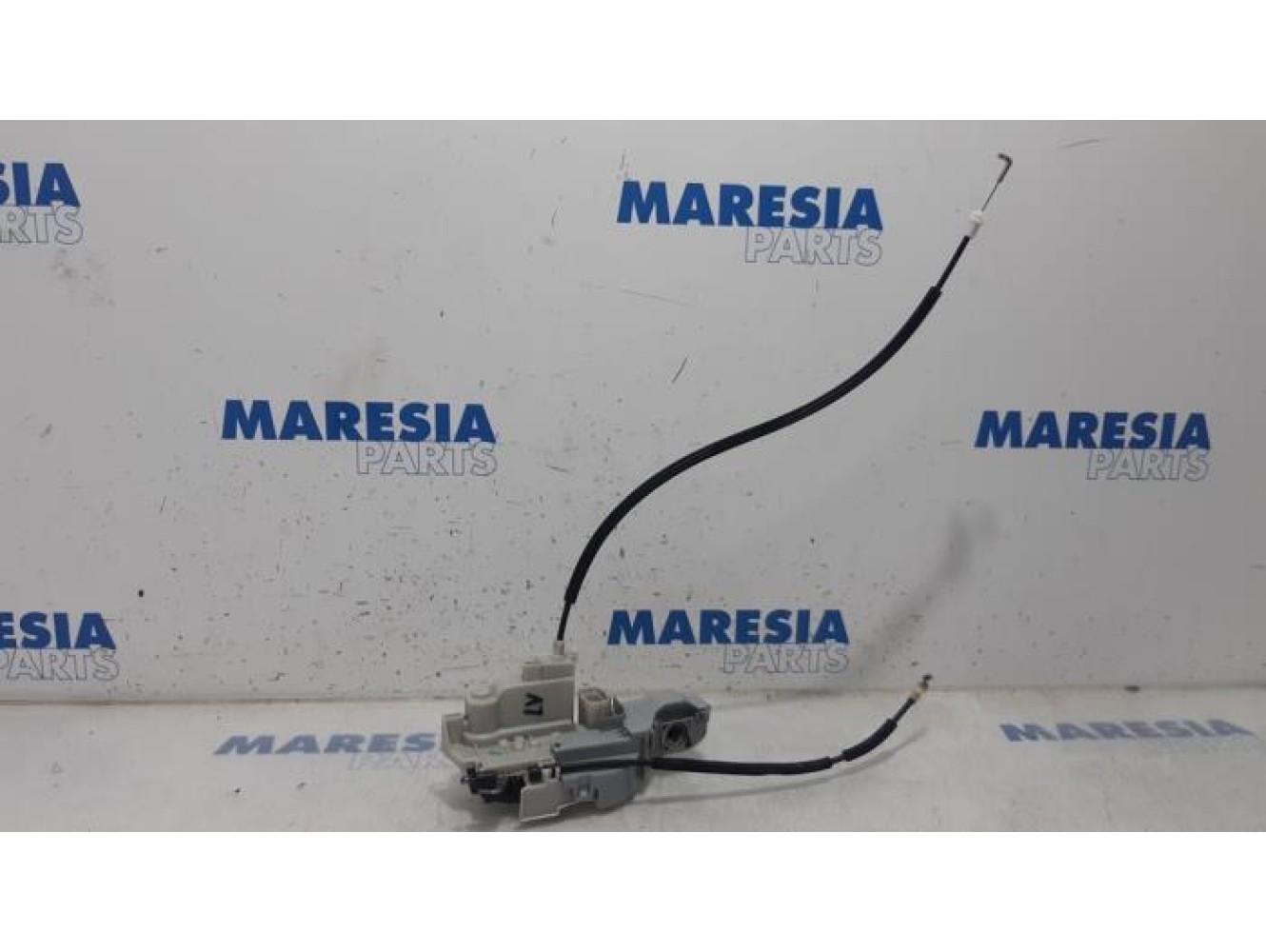 Fiat - Bravo - Door lock mechanism 4-door, front left