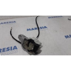 Fiat - Bravo - Door lock mechanism 4-door, front left