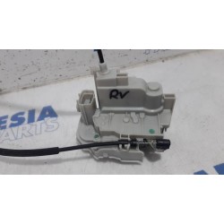 Fiat - Bravo - Front door lock mechanism 4-door, right
