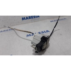 Fiat - Bravo - Front door lock mechanism 4-door, right