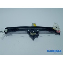 Fiat - Bravo - Window mechanism 4-door, front right
