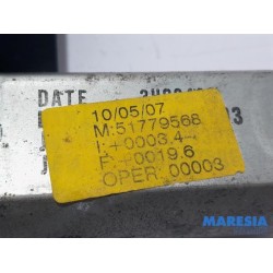 Fiat - Bravo - Window mechanism 4-door, front right