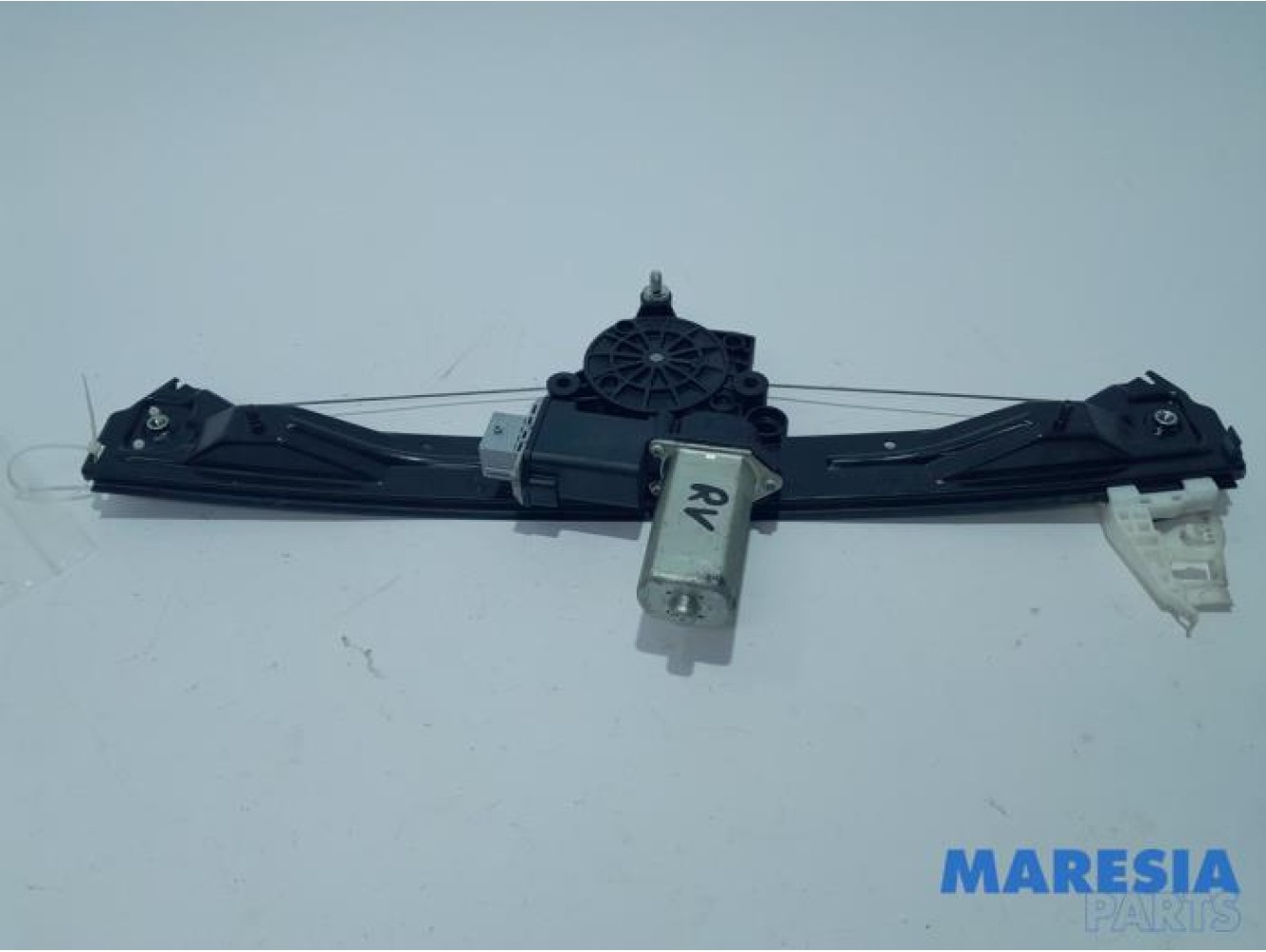 Fiat - Bravo - Window mechanism 4-door, front right