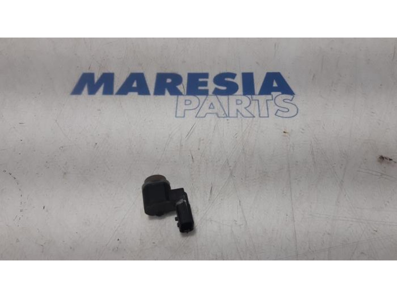 Renault - Megane - PDC Sensor