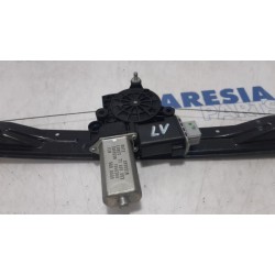 Fiat - Bravo - Window mechanism 4-door, front left