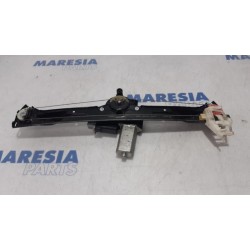 Fiat - Bravo - Window mechanism 4-door, front left