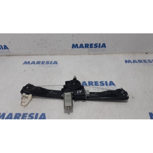 Fiat - Bravo - Window mechanism 4-door, front left