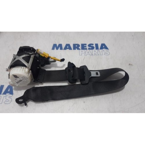 Fiat - Bravo - Front seatbelt, right