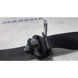 Fiat - Bravo - Sicherheitsgurt links hinten