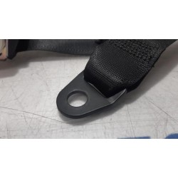 Fiat - Bravo - Sicherheitsgurt links hinten