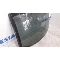 Peugeot - RCZ - Rear window