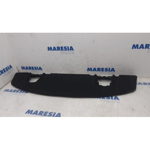 Peugeot - RCZ - Parcel shelf