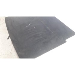 Peugeot - RCZ - Boot mat