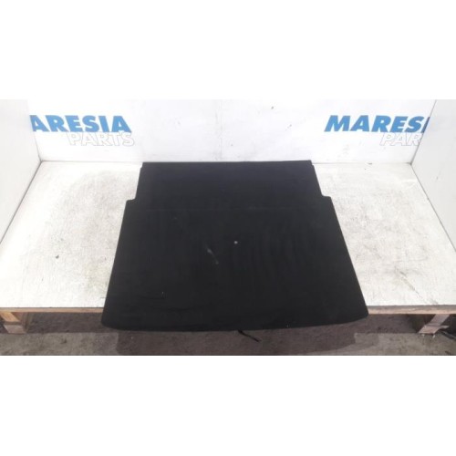 Peugeot - RCZ - Boot mat