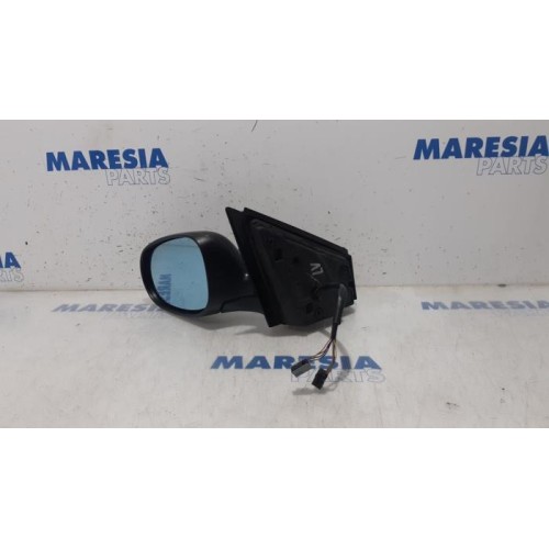 Fiat - Bravo - Wing mirror, left