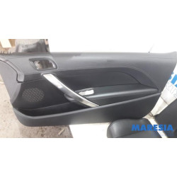 Peugeot - RCZ - Kit revêtement (complet)
