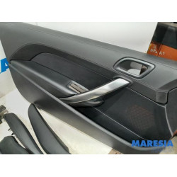 Peugeot - RCZ - Kit revêtement (complet)