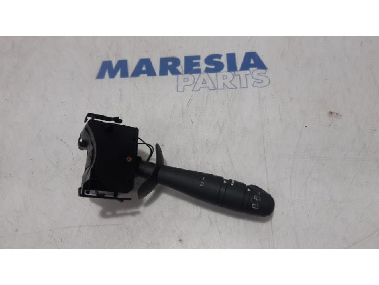 Renault - Espace - Wiper switch