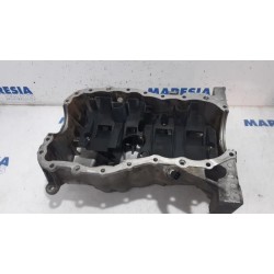 Renault - Megane Scenic - Sump
