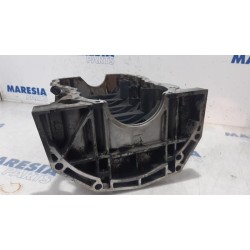 Renault - Megane Scenic - Sump