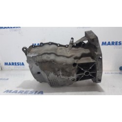 Renault - Megane Scenic - Sump