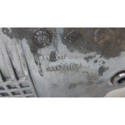Renault - Megane Scenic - Sump