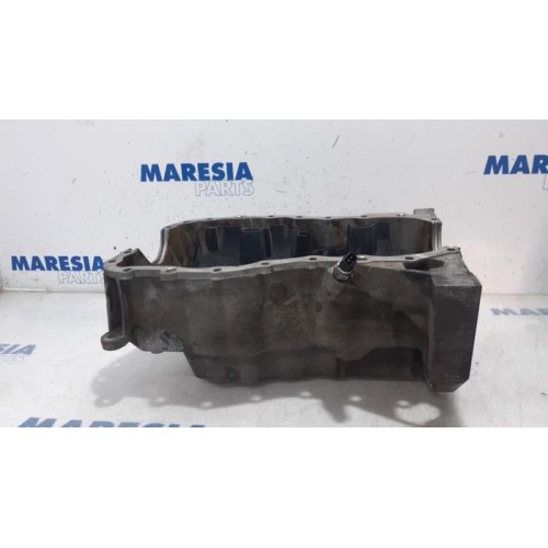 Renault - Megane Scenic - Sump