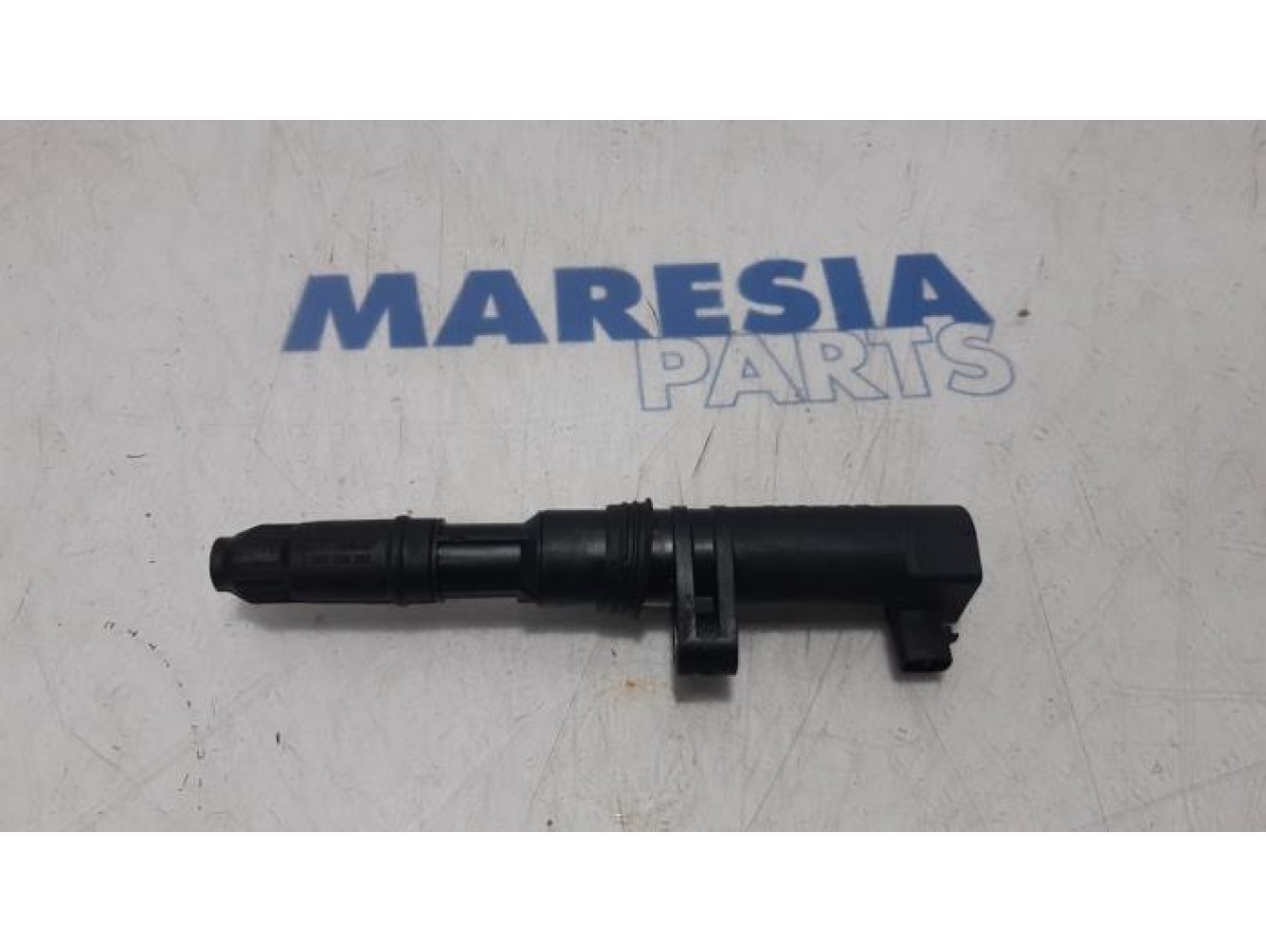 Renault - Megane Scenic - Broche bobine