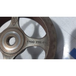 Renault - Megane Scenic - Camshaft sprocket