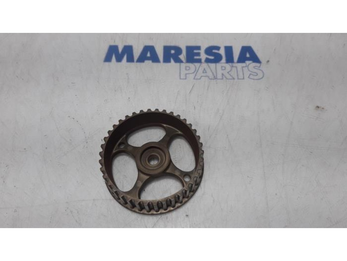 Renault - Megane Scenic - Camshaft sprocket