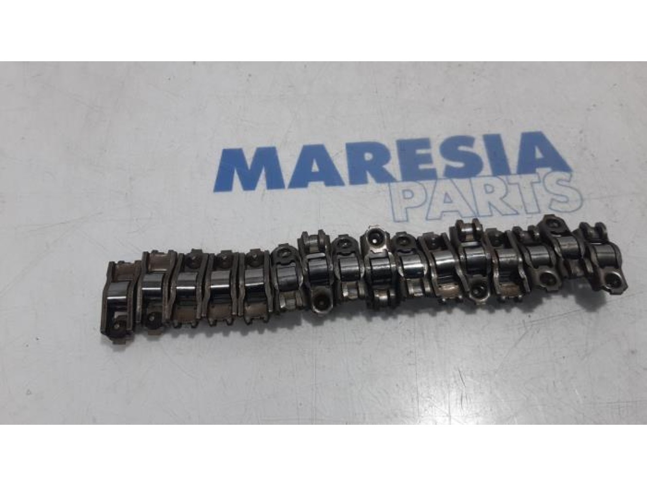 Renault - Megane Scenic - Rocker arm