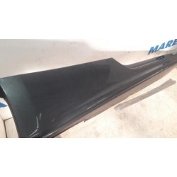 Peugeot - RCZ - Side skirt, right