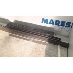 Peugeot - RCZ - Side skirt, right